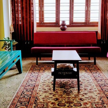 Raahgir Apartment Nashik Ngoại thất bức ảnh