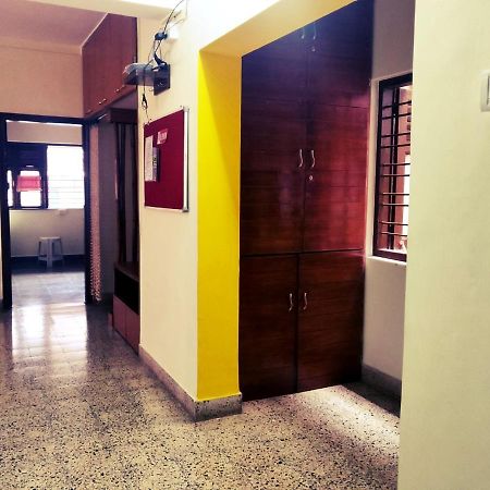 Raahgir Apartment Nashik Ngoại thất bức ảnh
