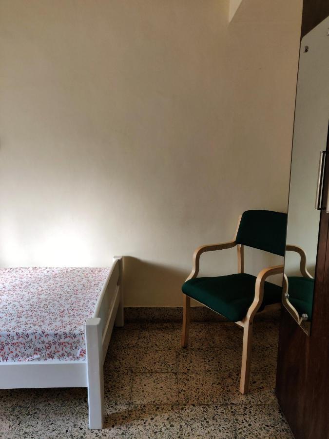 Raahgir Apartment Nashik Ngoại thất bức ảnh