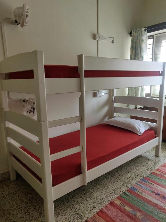 Raahgir Apartment Nashik Ngoại thất bức ảnh