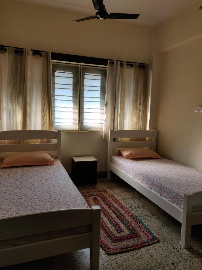 Raahgir Apartment Nashik Ngoại thất bức ảnh