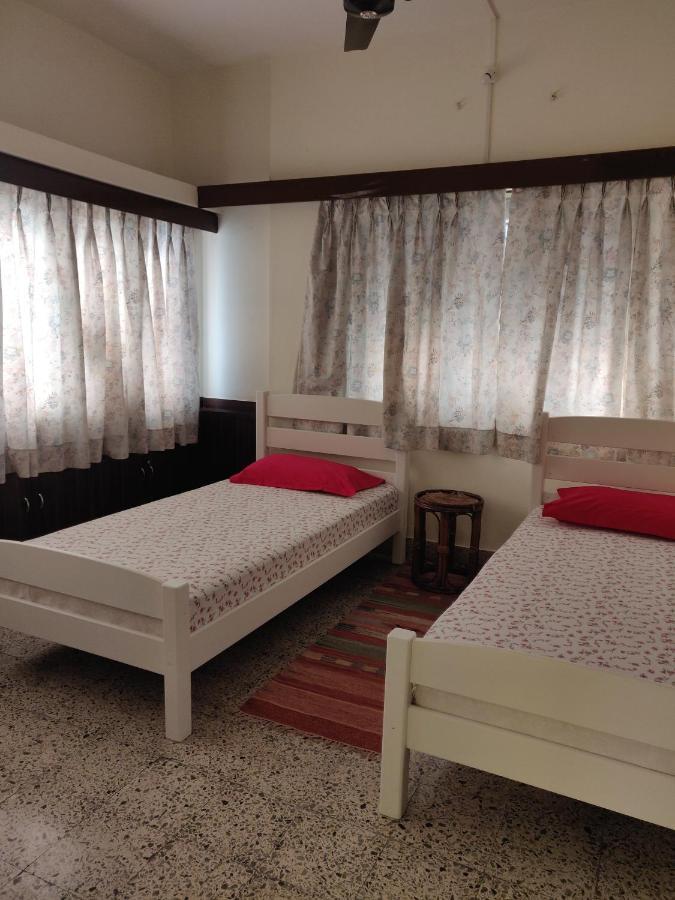 Raahgir Apartment Nashik Ngoại thất bức ảnh