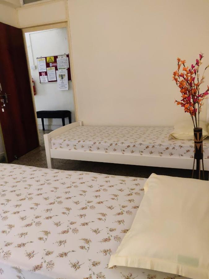Raahgir Apartment Nashik Ngoại thất bức ảnh