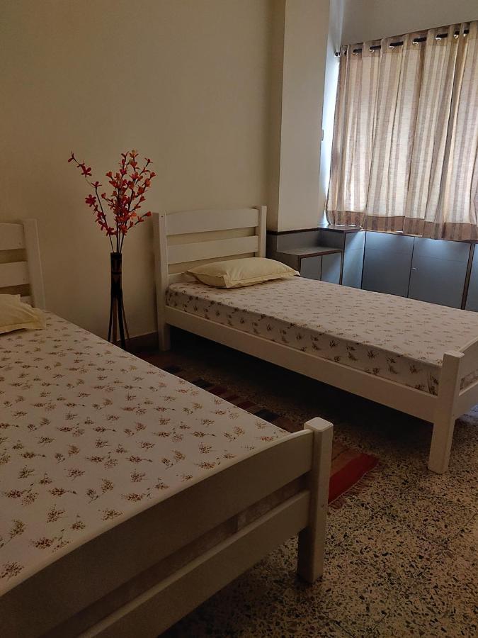 Raahgir Apartment Nashik Ngoại thất bức ảnh