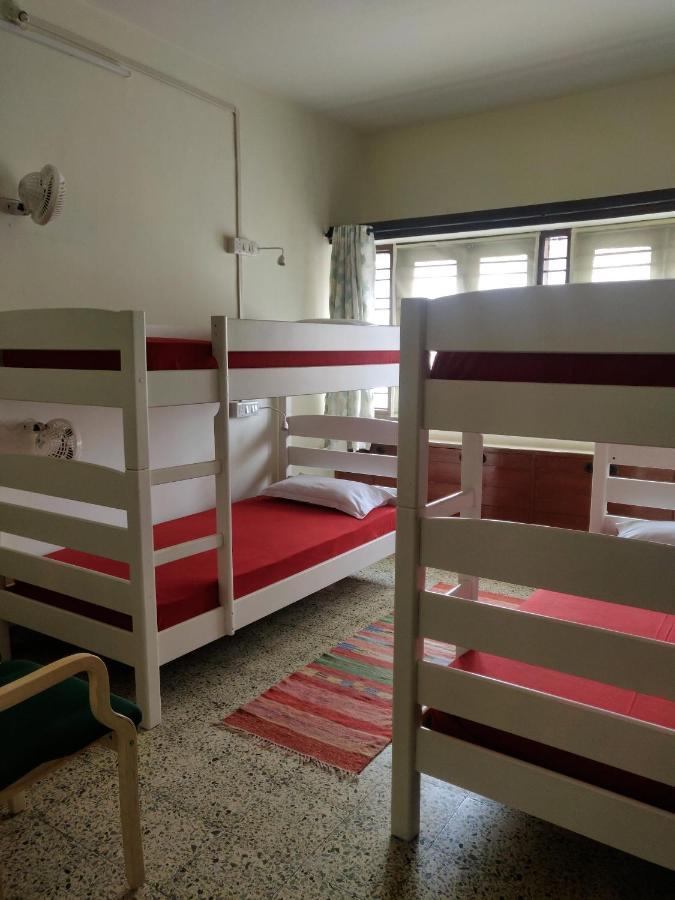 Raahgir Apartment Nashik Ngoại thất bức ảnh