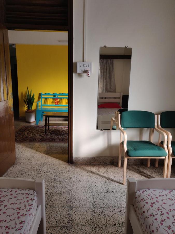 Raahgir Apartment Nashik Ngoại thất bức ảnh