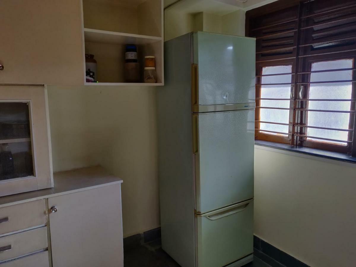 Raahgir Apartment Nashik Ngoại thất bức ảnh