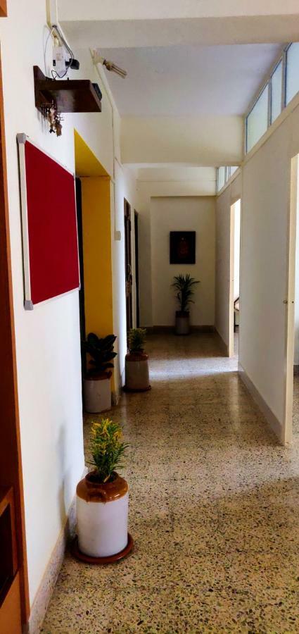 Raahgir Apartment Nashik Ngoại thất bức ảnh