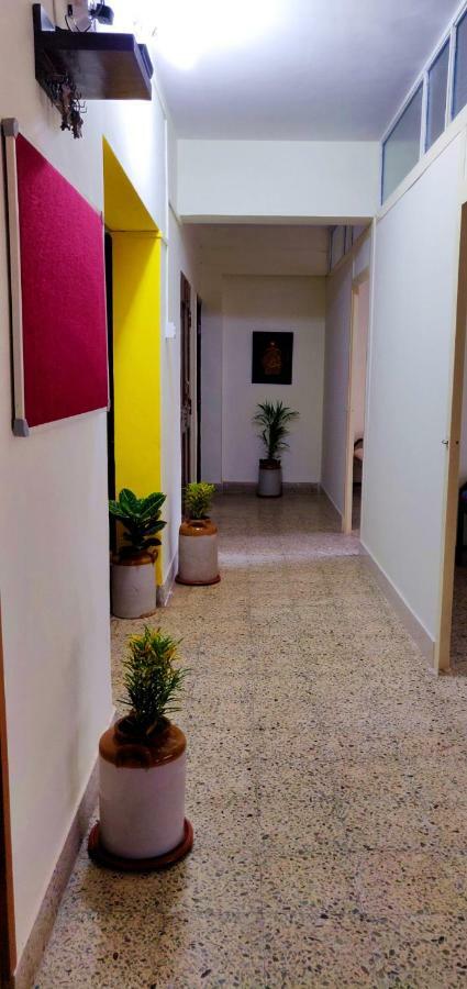 Raahgir Apartment Nashik Ngoại thất bức ảnh