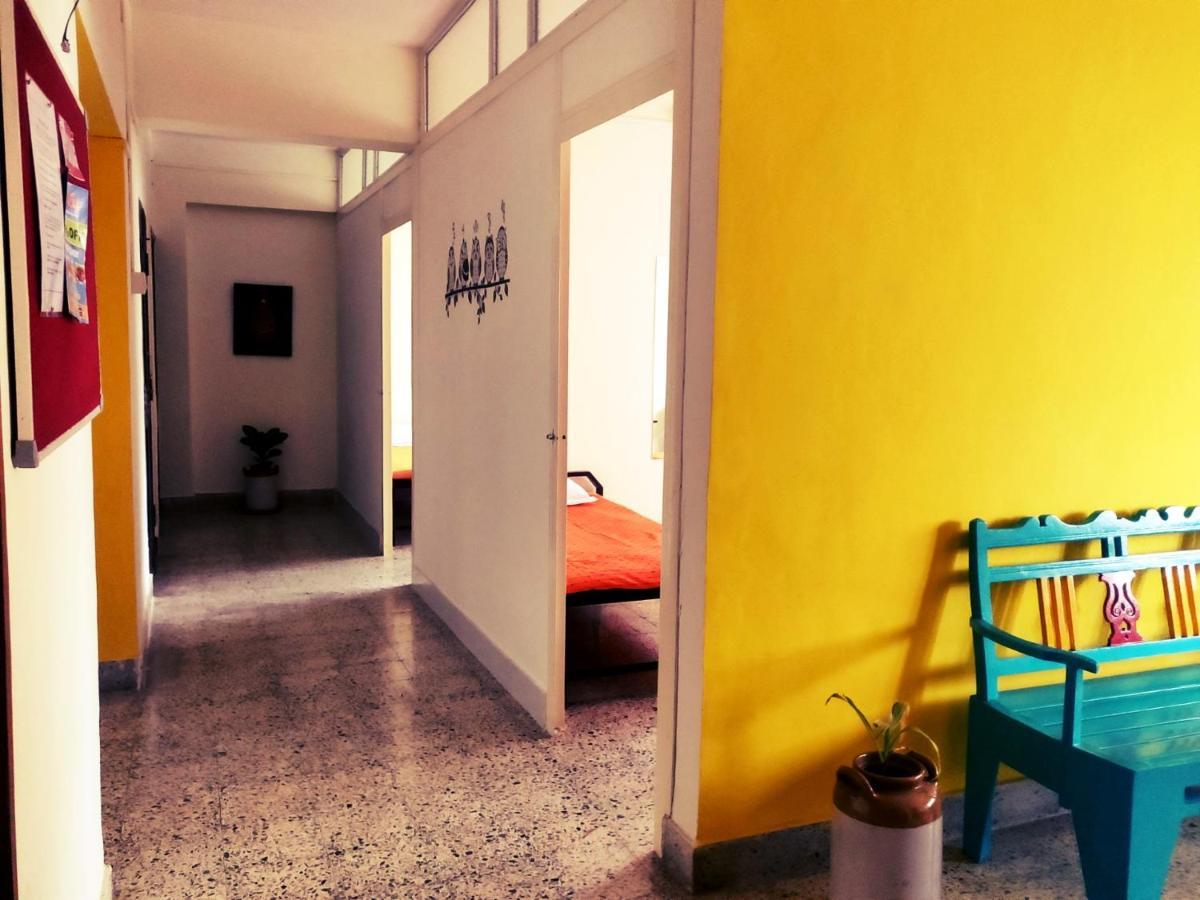 Raahgir Apartment Nashik Ngoại thất bức ảnh