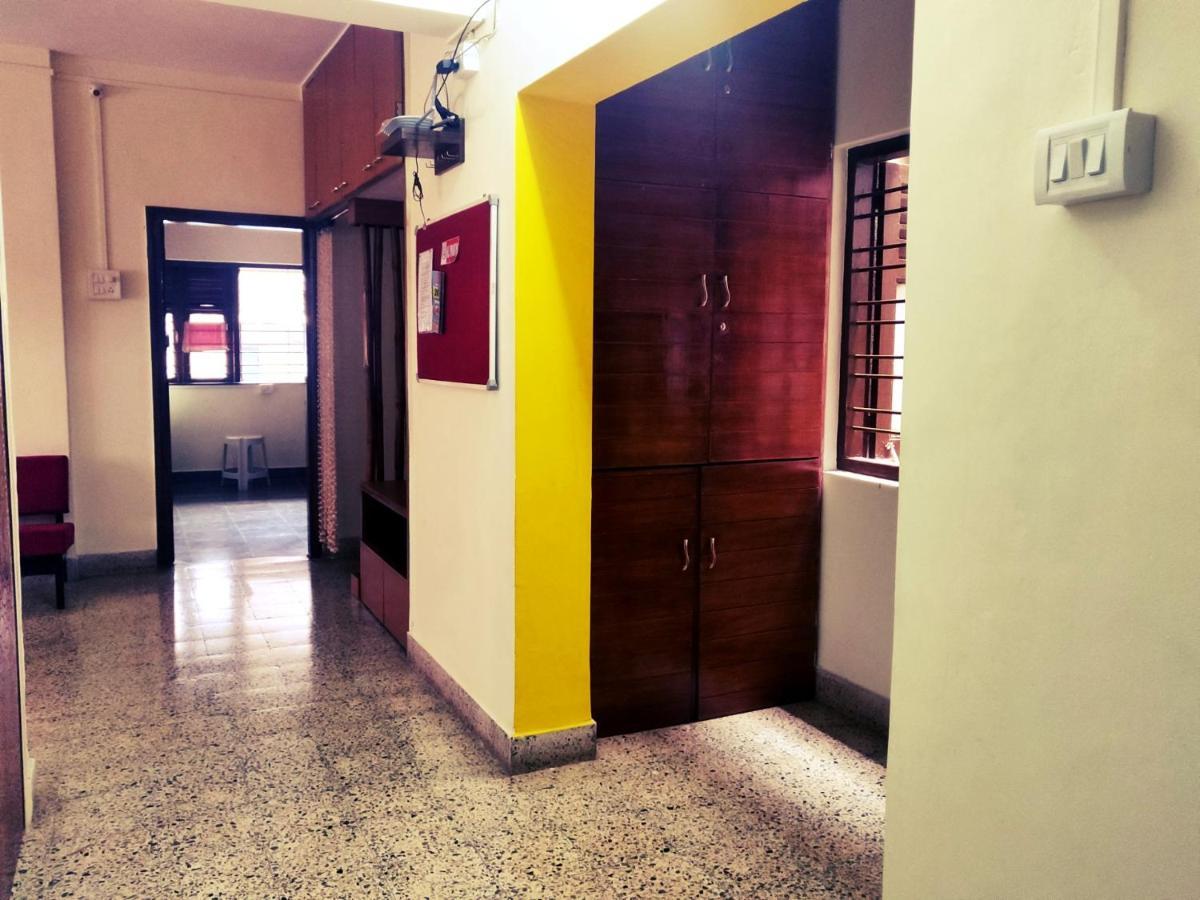 Raahgir Apartment Nashik Ngoại thất bức ảnh
